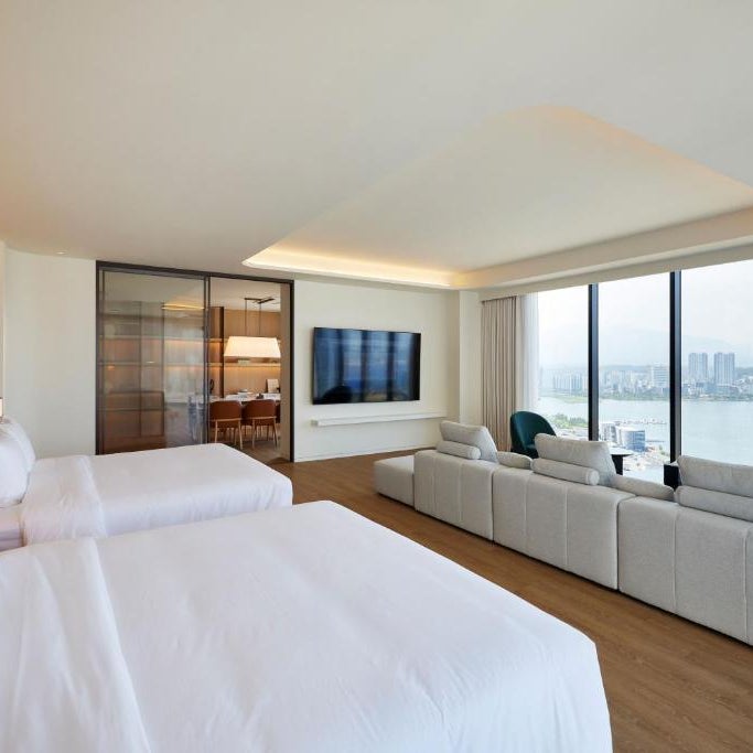 Homm Marina Sokcho