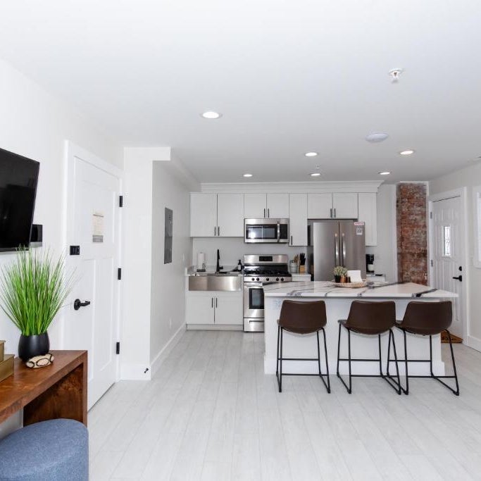 Inn At Fulton Boutique Hotel Thumbnail