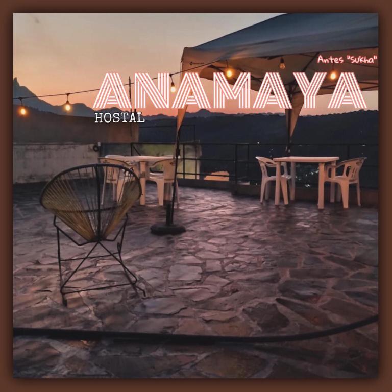 Anamaya Hostal Thumbnail