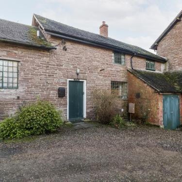 Yew Tree Cottage
