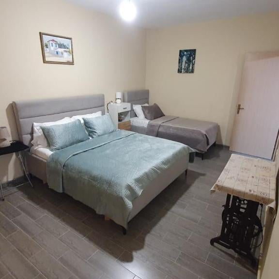 Moza Apartment Thumbnail