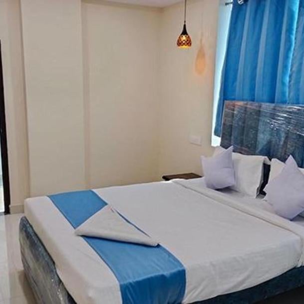 FabHotel Grand Broholic - Nr Hitech City