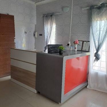 Virgin guesthouse Thumbnail