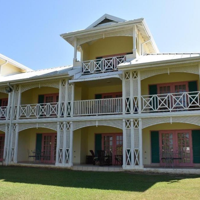 Caribbliss Suites Thumbnail
