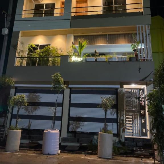 Hotel SHIVASHRAY Luxury Stays & Inn