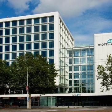 Motel One Amsterdam Thumbnail