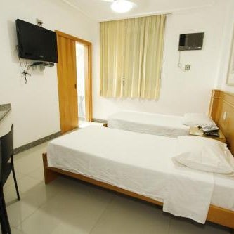 Savassinho Hotel & Residence Thumbnail