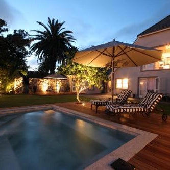 The Gregoire Boutique Villa