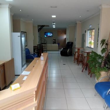 Santa Catarina Hotel