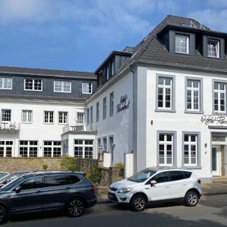 Privathotel Riesenbeck