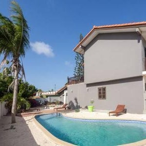 Advantage Apartments Curacao Thumbnail