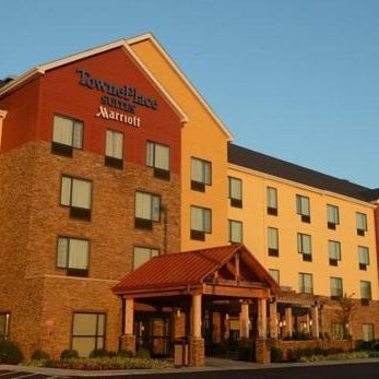 TownePlace Suites by Marriott Bowling Green Thumbnail