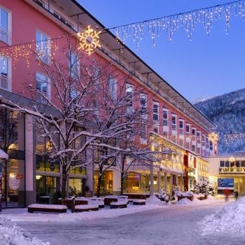 Hotel Stadt Kufstein