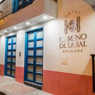 Hotel Camino de la Sal