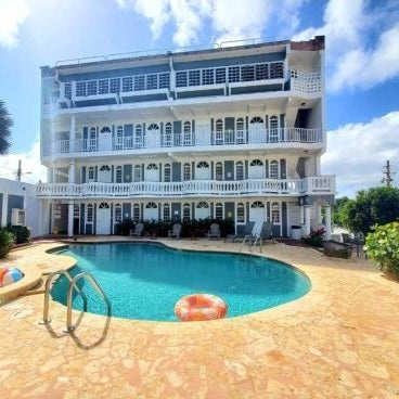 The Village Inn Thumbnail