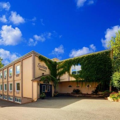 Monastery Spa & Suites Thumbnail