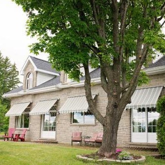 Rock Hill Bed & Breakfast Thumbnail
