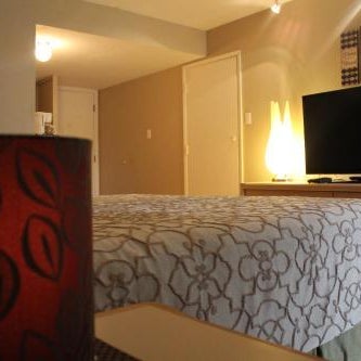 Slumber Lodge Thumbnail