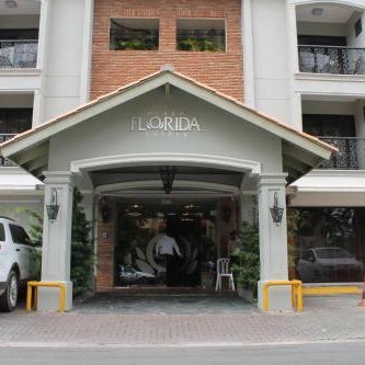 Plaza Florida Suites Thumbnail