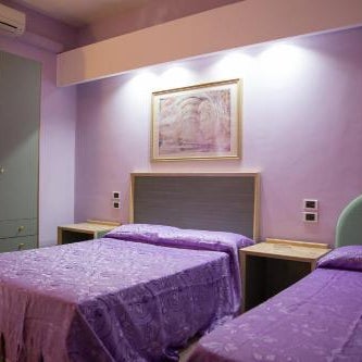 Maximo Hotel