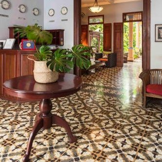 Hotel Villa Colonial