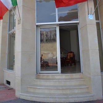 Hotel La Place