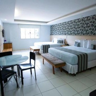 Atrium Confort Hotels