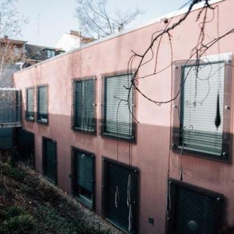 Hotel by Hyve Basel Thumbnail