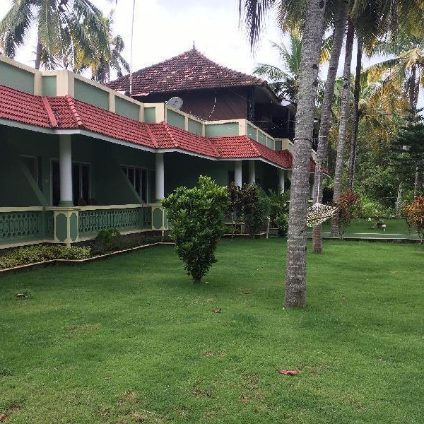 Divine Bliss Beach Resort
