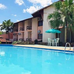 Hotel Vivenda das Cachoeiras