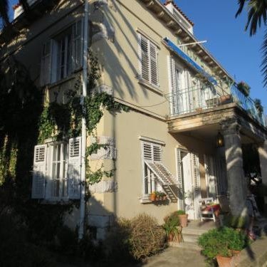 Villa Miomir