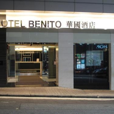 Hotel Benito Thumbnail
