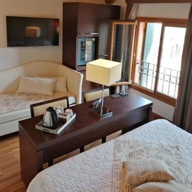 Albergo Minuetto