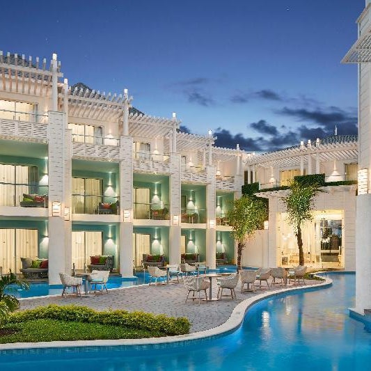 Azul Beach Resort Negril, Gourmet All Inclusive by Karisma Thumbnail