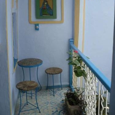 Hôtel Dar Terrae Thumbnail