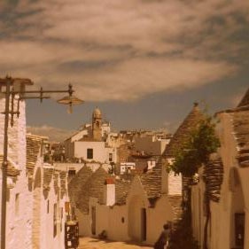 Miratrulli Apartment & Trullo dell'Aia