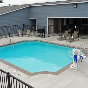 Kenedy Inn and Suites Thumbnail