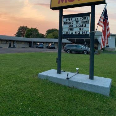 Gas Lite Motel Lawrenceville Thumbnail
