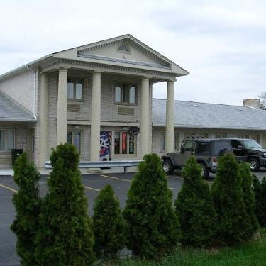 D-Lux Budget Inn Lemont Thumbnail