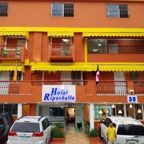 Hotel Riparbella Thumbnail