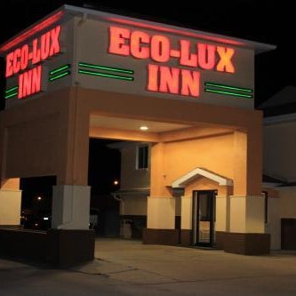 Eco-Lux Inn Norfolk Thumbnail