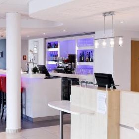 ibis Lyon Est Chaponnay