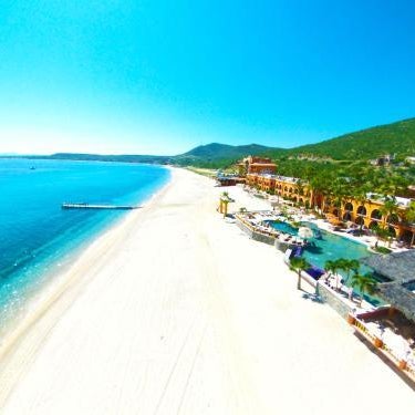 Hotel Palmas De Cortez Thumbnail