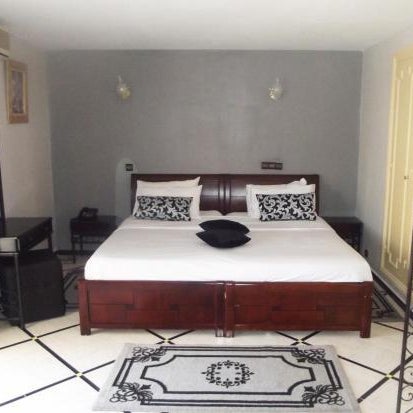 Hotel Al Kabir Thumbnail