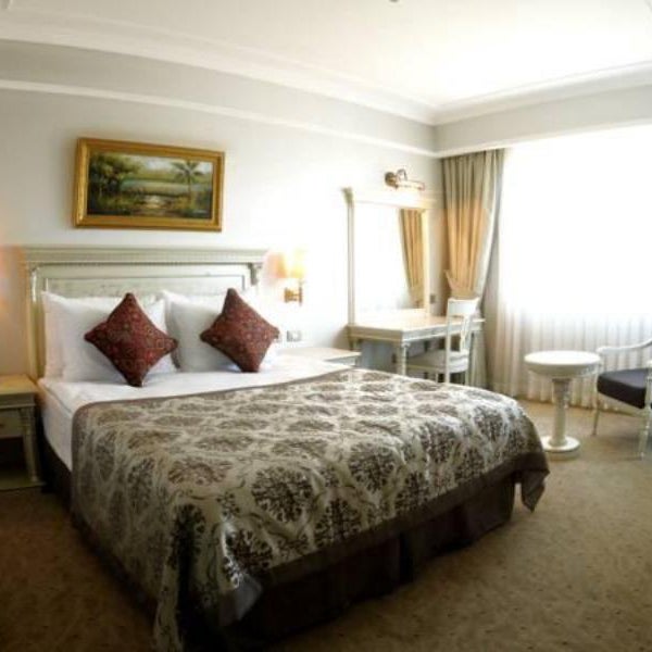 Demir Hotel