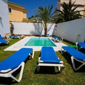 Hotel Casa Grande