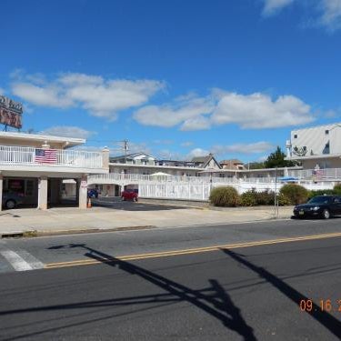 Sifting Sands Motel Thumbnail