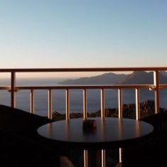 Hôtel Capo Rosso