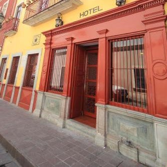 Hotel Santa Regina Thumbnail