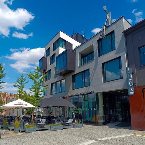 Fabrika Hotel Thumbnail